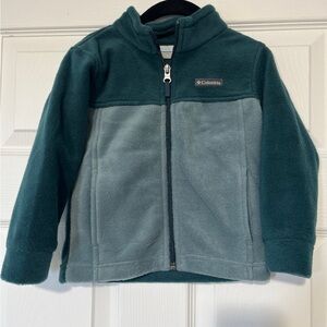 Toddler Columbia 3T Fleece Jacket